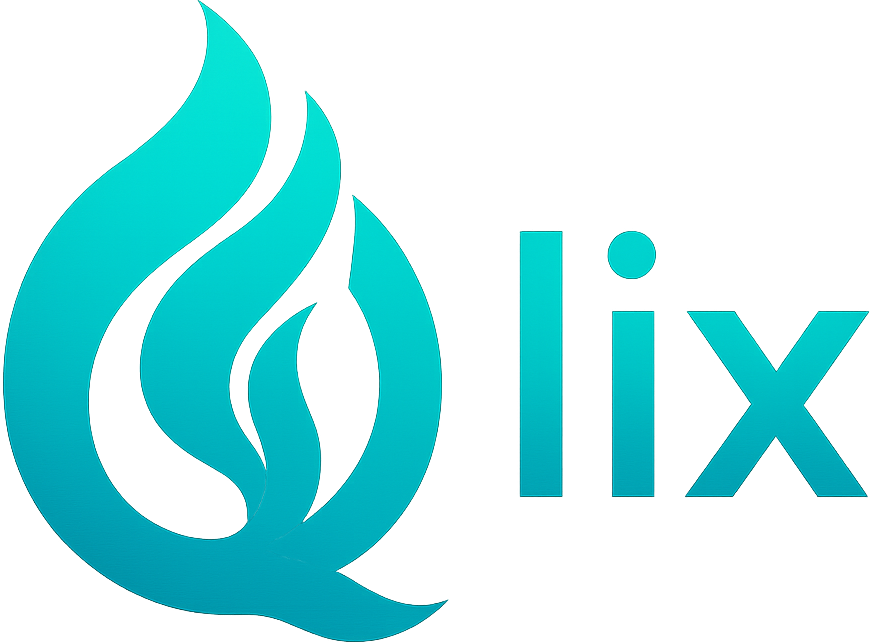 Qlix.trade | Trang chủ
